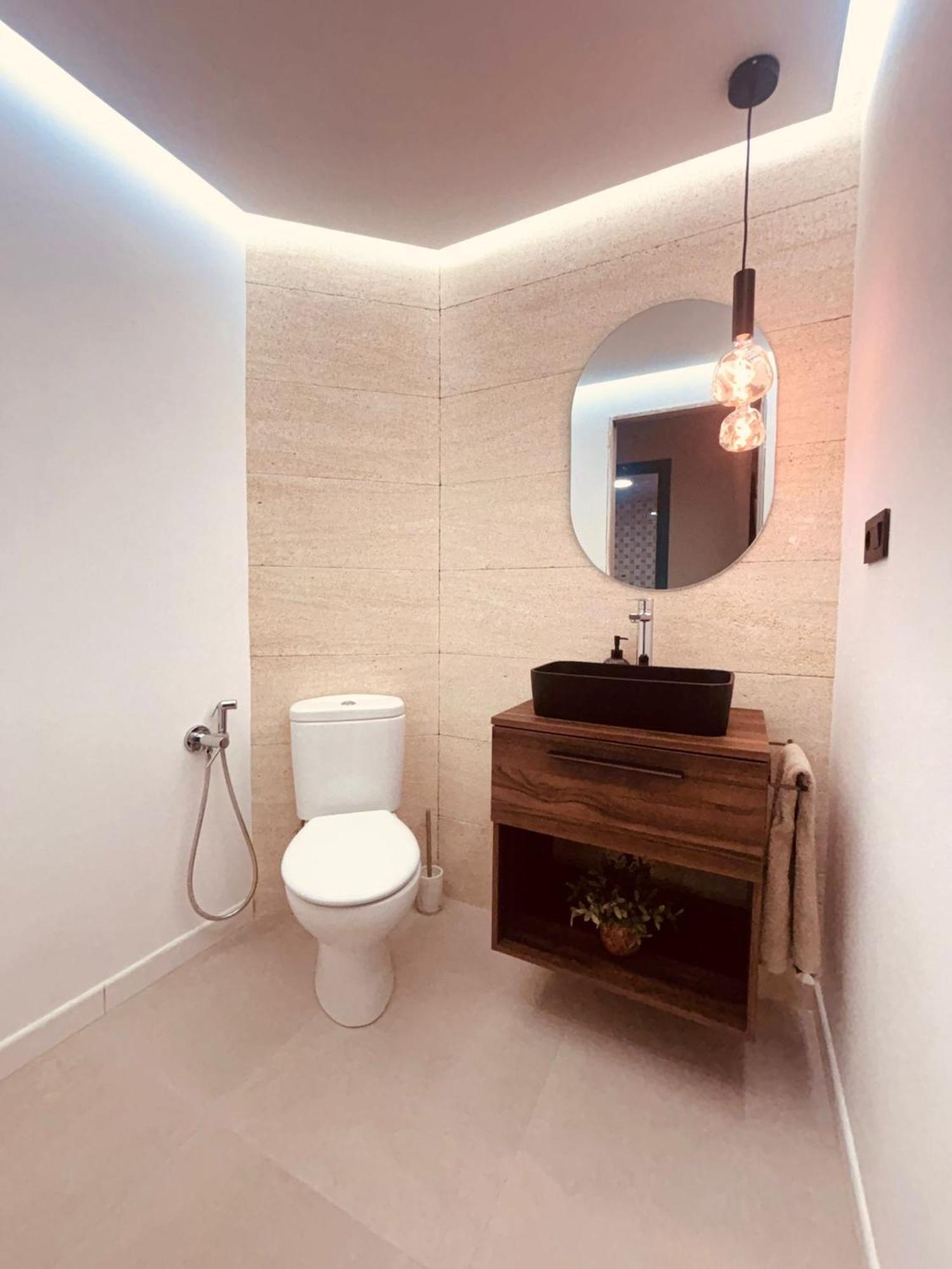 Апартаменты Apartamento Celeste Торевьиа Экстерьер фото
